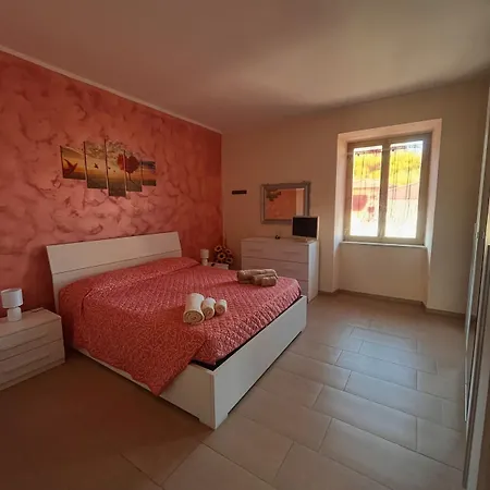 Holiday home Defuk Montefiascone