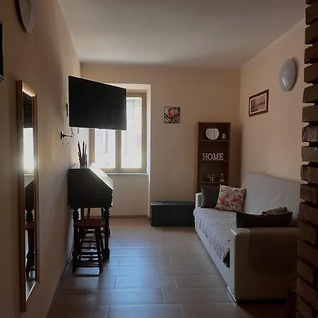 Defuk Holiday home
