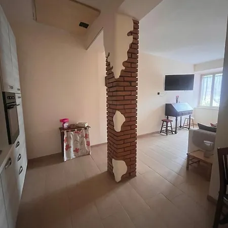 Holiday home Defuk